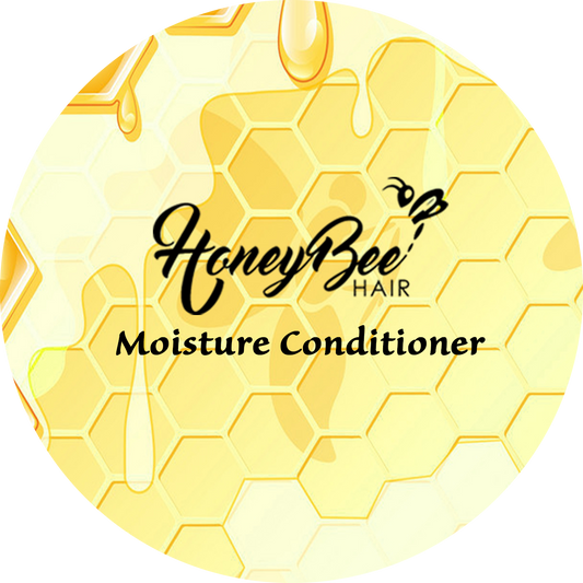 Honeybee Moisture Conditioner