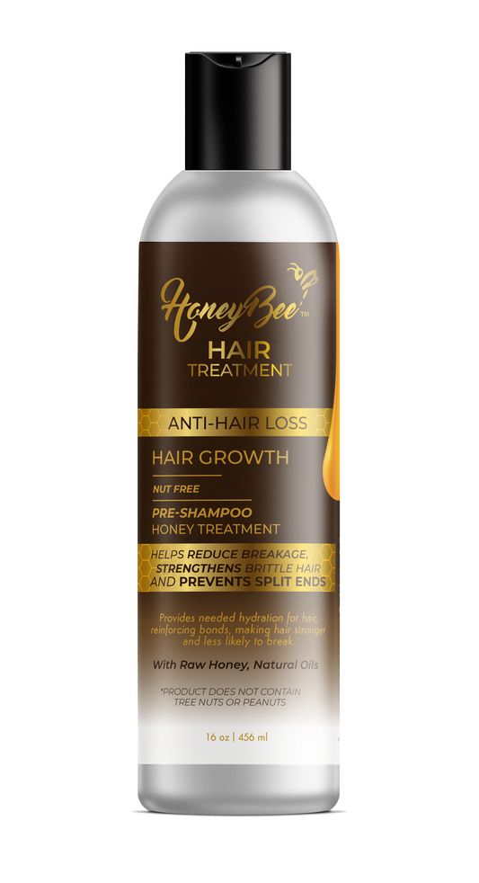 Anti-Hair Loss Treatment