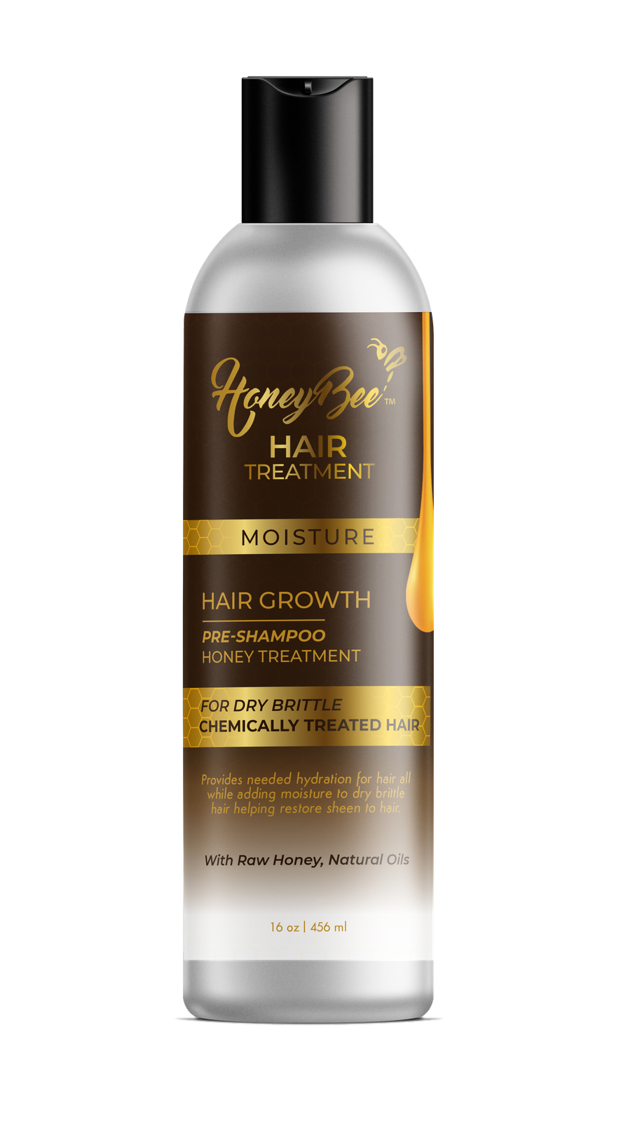 Moisture Hair Treatment